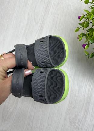 Босоніжки skechers 9