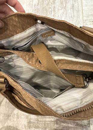 Оригінальна сумка від kipling 2