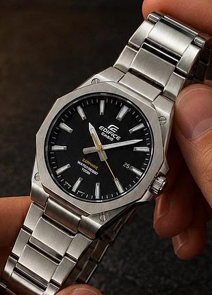 Мужские часы casio edifice efr-s108d-1a 2