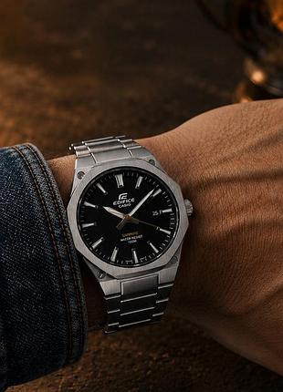 Мужские часы casio edifice efr-s108d-1a 3