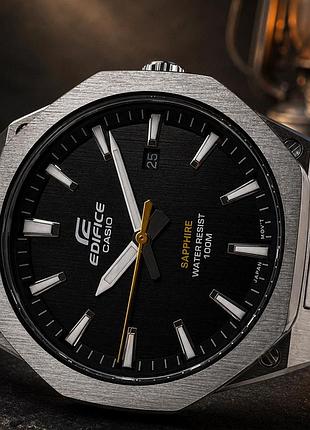 Мужские часы casio edifice efr-s108d-1a 4