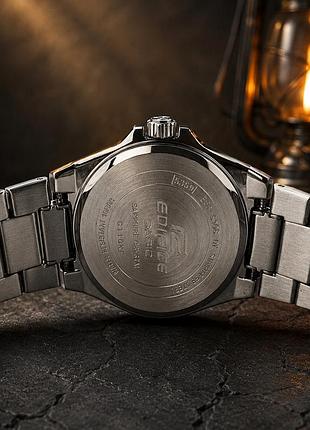 Мужские часы casio edifice efr-s108d-1a 5