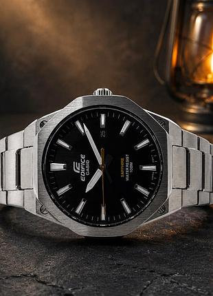 Мужские часы casio edifice efr-s108d-1a 6