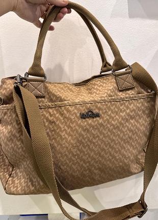 Оригінальна сумка від kipling