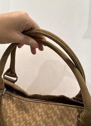 Оригінальна сумка від kipling 5