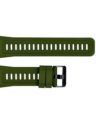 Ремешок для смарт часов modfit ranger army green