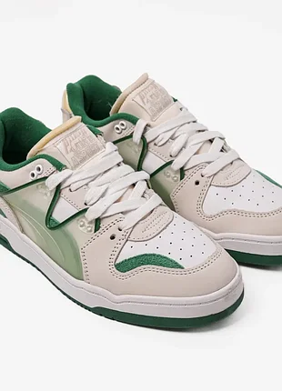 Кроссовки puma унисекс 40 размер