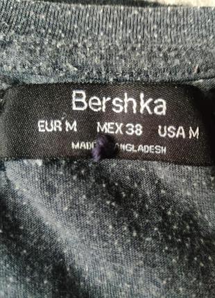 Футболка bershka 2