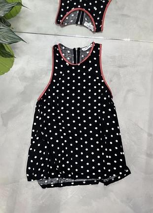Блуза топ zara