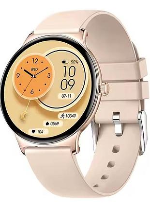 Умные часы modfit business pro pink