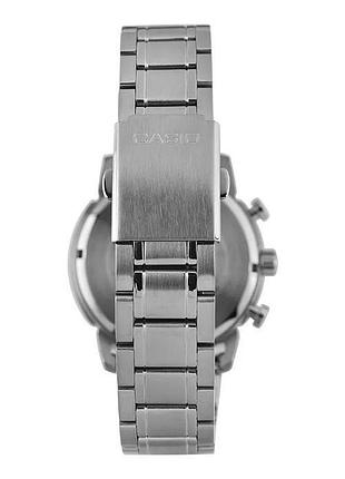 Мужские часы casio mtp-e515d-8a 3