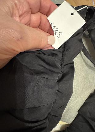 Стильная сумка в стиле cos, marks&spenser 6