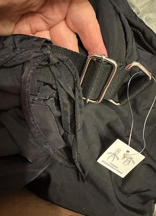 Стильная сумка в стиле cos, marks&spenser 8