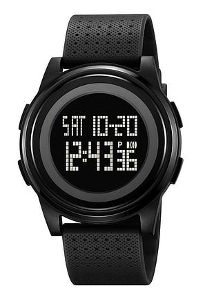 Мужские часы skmei 2378bkbk black