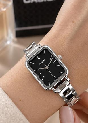 Женские часы casio ltp-v009d-1e 2
