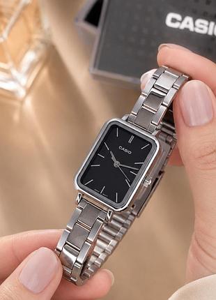 Женские часы casio ltp-v009d-1e 3