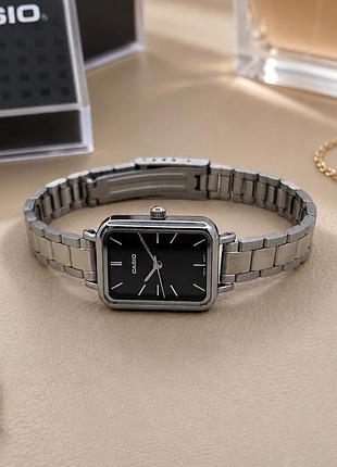 Женские часы casio ltp-v009d-1e 5