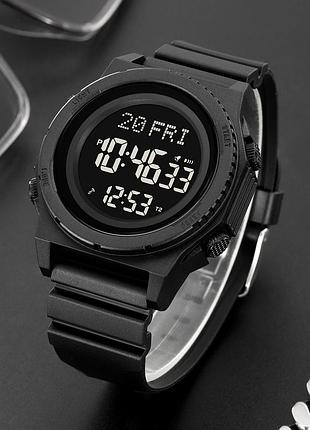 Skmei 2357bk black 2
