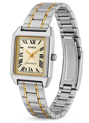 Женские часы casio ltp-v007sg-9b