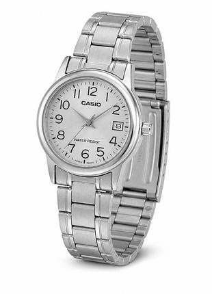 Женские часы casio ltp-v002d-7bu