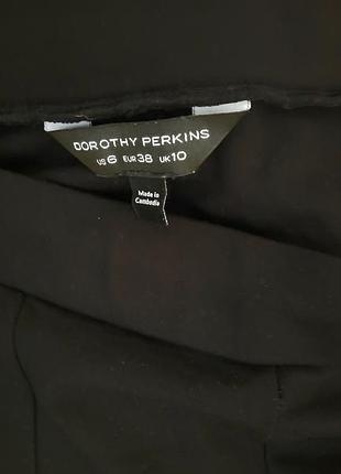 Стрейчевые леггинсы d. perkins 4