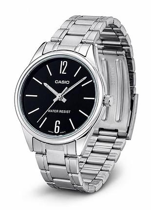 Женские часы casio ltp-v005d-1b