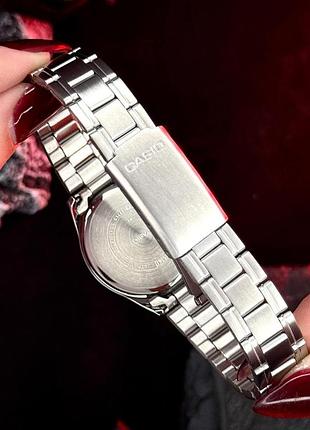 Женские часы casio ltp-v005d-1b 4