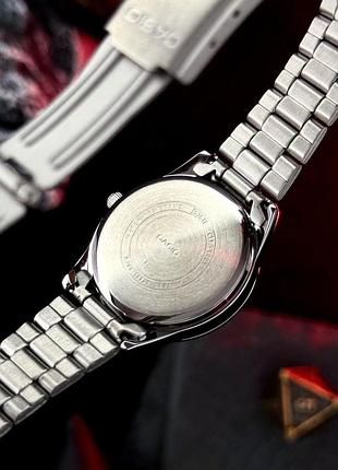 Женские часы casio ltp-v005d-1b 5