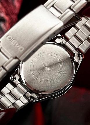 Женские часы casio ltp-v005d-1b 7