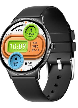 Умные часы modfit business pro black