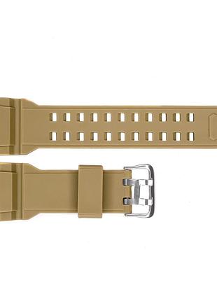 Ремешок для часов skmei 1343kh khaki