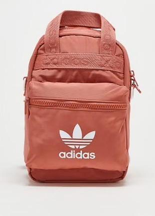 Сумка крос-боді, рюкзак від adidas