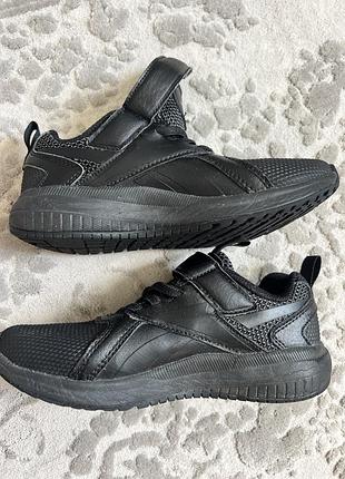Кросівки reebok 18,5 см 2