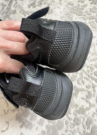 Кросівки reebok 18,5 см 4
