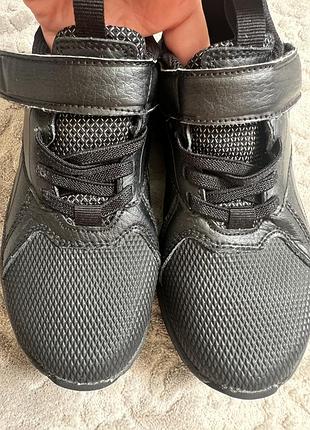 Кросівки reebok 18,5 см 3