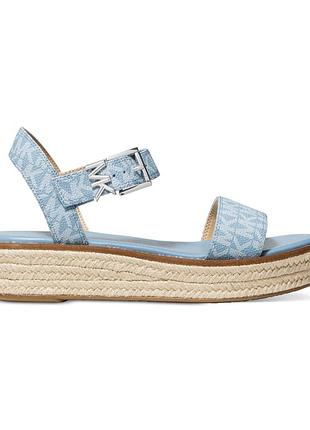 Женские сандалииoutie michael kors 2