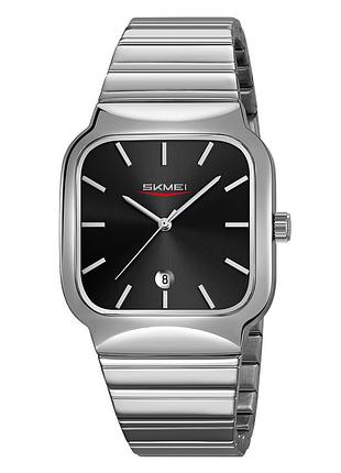 Skmei 9361sibk silver-black