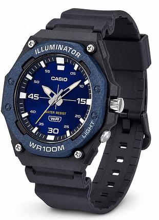 Мужские часы casio mw-620h-2a
