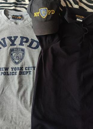 Набір nypd