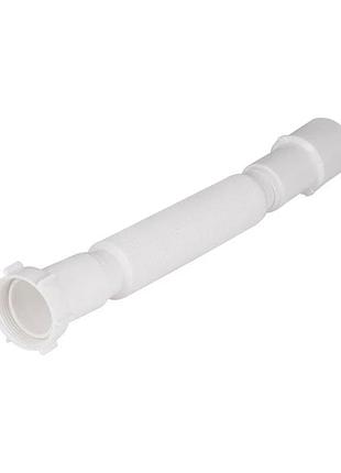 Гнучка труба з накидною гайкою 1 1/2" довжина 600 мм (lidz whi 60 01 g002 00)