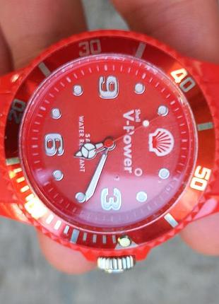 Годинник shell v-power 6