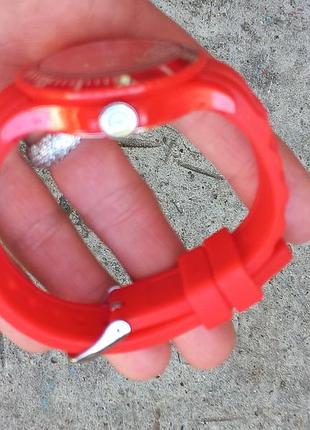 Годинник shell v-power 5