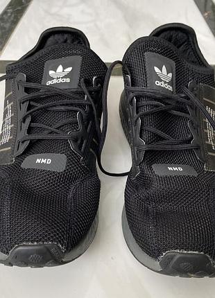 Кросівки adidas nmd 3