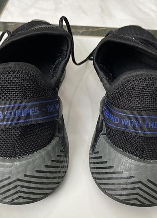 Кросівки adidas nmd 4