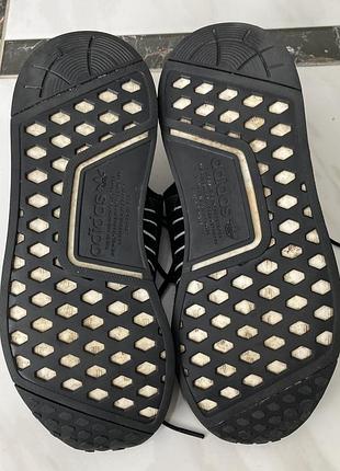 Кросівки adidas nmd 5