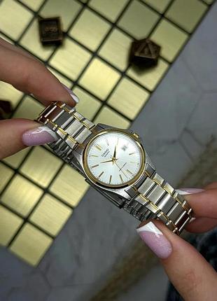 Женские часы casio ltp-1183g-7a 3