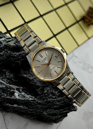 Женские часы casio ltp-1183g-7a 4