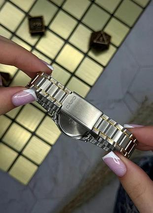 Женские часы casio ltp-1183g-7a 8