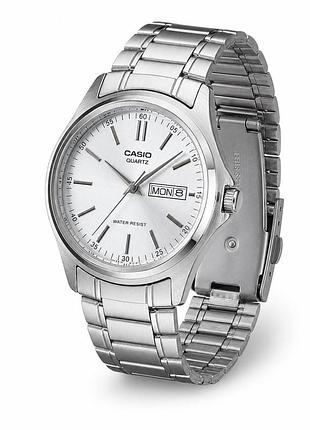 Мужские часы casio mtp-1239d-7a