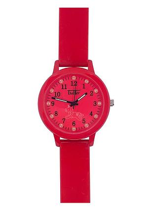 Детские часы better 006 unicorn red